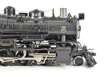 Load image into Gallery viewer, HO Brass CON DVP - Division Point ATSF - Santa Fe 2-10-2 Factory Painted #920