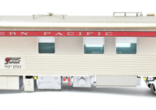 Load image into Gallery viewer, HO Brass CON TCY - The Coach Yard No. 1158.1 SP - Southern Pacific No. 150 "Sunset" Official car - Chairman of the Board