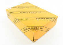 Load image into Gallery viewer, HO Brass Sunset Models C&O- Chesapeake & Ohio B-3 2-10-2 "Santa Fe"