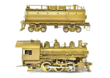 Load image into Gallery viewer, HO Brass PFM - SKI SP - Southern Pacific S-14 Class 0-6-0 Steam Switcher