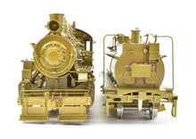 Load image into Gallery viewer, HO Brass PFM - SKI SP - Southern Pacific S-14 Class 0-6-0 Steam Switcher