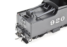 Load image into Gallery viewer, HO Brass CON DVP - Division Point ATSF - Santa Fe 2-10-2 Factory Painted #920