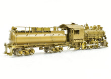 Load image into Gallery viewer, HO Brass PFM - SKI SP - Southern Pacific S-14 Class 0-6-0 Steam Switcher