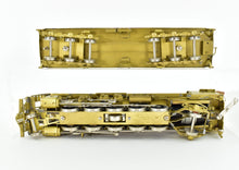 Load image into Gallery viewer, HO Brass Sunset Models C&O- Chesapeake & Ohio B-3 2-10-2 "Santa Fe"