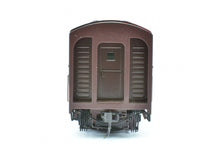 Load image into Gallery viewer, HO Brass CON Railway Classics IC - Illinois Central EMD E6 A-Unit "City of Miami" 1943 Scheme FP #4000