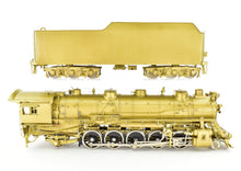 Load image into Gallery viewer, HO Brass Sunset Models C&O- Chesapeake & Ohio B-3 2-10-2 "Santa Fe"
