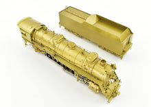 Load image into Gallery viewer, HO Brass Sunset Models C&O- Chesapeake & Ohio B-3 2-10-2 "Santa Fe"