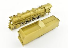 Load image into Gallery viewer, HO Brass Sunset Models C&O- Chesapeake & Ohio B-3 2-10-2 "Santa Fe"