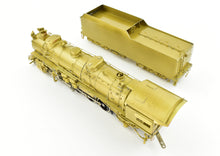 Load image into Gallery viewer, HO Brass Sunset Models C&O- Chesapeake & Ohio B-3 2-10-2 "Santa Fe"