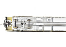 Load image into Gallery viewer, HO Brass CON DP - Division Point #5109K Single Stripe Lightweight Business Car "Kansas" Factory Painted