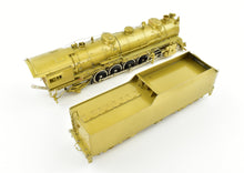 Load image into Gallery viewer, HO Brass Sunset Models C&O- Chesapeake & Ohio B-3 2-10-2 "Santa Fe"