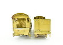 Load image into Gallery viewer, HO Brass Sunset Models C&O- Chesapeake & Ohio B-3 2-10-2 "Santa Fe"