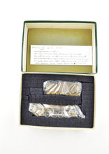 Load image into Gallery viewer, HO Brass PFM - Toby ATSF - Santa Fe - 2-8-2