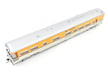 Load image into Gallery viewer, HO Brass CON DP - Division Point D&RGW - Denver & Rio Grande Western Lightweight Business Car "Kansas" Factory Painted