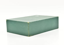 Load image into Gallery viewer, HO Brass PFM - Toby ATSF - Santa Fe - 2-8-2