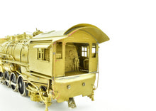 Load image into Gallery viewer, HO Brass Sunset Models C&O- Chesapeake & Ohio B-3 2-10-2 "Santa Fe"