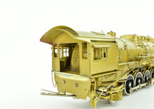 Load image into Gallery viewer, HO Brass Sunset Models C&O- Chesapeake & Ohio B-3 2-10-2 "Santa Fe"