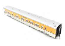 Load image into Gallery viewer, HO Brass CON DP - Division Point D&RGW - Denver & Rio Grande Western Lightweight Business Car "Kansas" Factory Painted