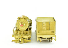 Load image into Gallery viewer, HO Brass Sunset Models C&O- Chesapeake & Ohio B-3 2-10-2 "Santa Fe"