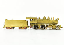Load image into Gallery viewer, HO Brass Westside Model Co. PRR - Pennsylvania Railroad D-16sb 4-4-0