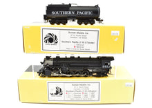Load image into Gallery viewer, HO Brass Sunset Models SP - Southern Pacific F-3 2-10-2 Factory Painted No. 3661