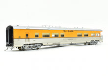 Load image into Gallery viewer, HO Brass CON DP - Division Point #5109K Single Stripe Lightweight Business Car "Kansas" Factory Painted
