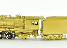 Load image into Gallery viewer, HO Brass Sunset Models C&O- Chesapeake & Ohio B-3 2-10-2 "Santa Fe"
