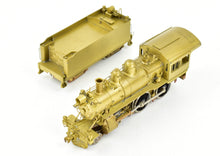 Load image into Gallery viewer, HO Brass Westside Model Co. PRR - Pennsylvania Railroad D-16sb 4-4-0