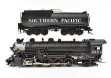Load image into Gallery viewer, HO Brass Sunset Models SP - Southern Pacific F-3 2-10-2 Factory Painted No. 3661