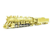 Load image into Gallery viewer, HO Brass Sunset Models C&O- Chesapeake & Ohio B-3 2-10-2 "Santa Fe"