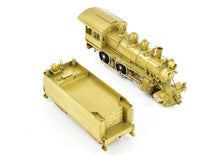 Load image into Gallery viewer, HO Brass Westside Model Co. PRR - Pennsylvania Railroad D-16sb 4-4-0