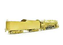 Load image into Gallery viewer, HO Brass Sunset Models C&O- Chesapeake & Ohio B-3 2-10-2 "Santa Fe"