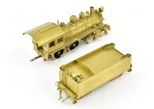 Load image into Gallery viewer, HO Brass Westside Model Co. PRR - Pennsylvania Railroad D-16sb 4-4-0