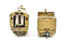 Load image into Gallery viewer, HO Brass PFM - Toby ATSF - Santa Fe - 2-8-2