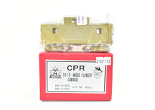 Load image into Gallery viewer, HO Brass VH - Van Hobbies CPR - Canadian Pacific Railway 30 ft Wood Flanger Caboose