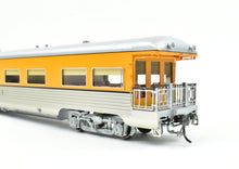 Load image into Gallery viewer, HO Brass CON DP - Division Point #5109K Single Stripe Lightweight Business Car "Kansas" Factory Painted