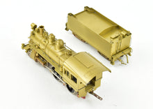 Load image into Gallery viewer, HO Brass Westside Model Co. PRR - Pennsylvania Railroad D-16sb 4-4-0