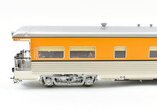 Load image into Gallery viewer, HO Brass CON DP - Division Point #5109K Single Stripe Lightweight Business Car "Kansas" Factory Painted