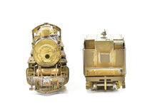 Load image into Gallery viewer, HO Brass PFM - Toby ATSF - Santa Fe - 2-8-2