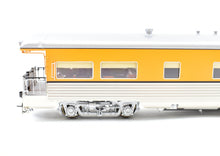 Load image into Gallery viewer, HO Brass CON DP - Division Point #5109K Single Stripe Lightweight Business Car "Kansas" Factory Painted
