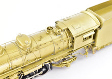 Load image into Gallery viewer, HO Brass Sunset Models C&O- Chesapeake & Ohio B-3 2-10-2 "Santa Fe"
