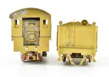 Load image into Gallery viewer, HO Brass Westside Model Co. PRR - Pennsylvania Railroad D-16sb 4-4-0