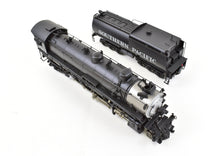 Load image into Gallery viewer, HO Brass Sunset Models SP - Southern Pacific F-3 2-10-2 Factory Painted No. 3661