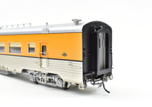 Load image into Gallery viewer, HO Brass CON DP - Division Point #5109K Single Stripe Lightweight Business Car "Kansas" Factory Painted