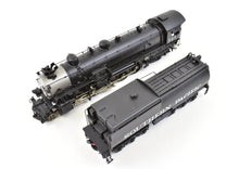 Load image into Gallery viewer, HO Brass Sunset Models SP - Southern Pacific F-3 2-10-2 Factory Painted No. 3661