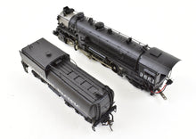 Load image into Gallery viewer, HO Brass Sunset Models SP - Southern Pacific F-3 2-10-2 Factory Painted No. 3661