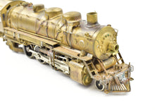 Load image into Gallery viewer, HO Brass PFM - Toby ATSF - Santa Fe - 2-8-2