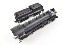 Load image into Gallery viewer, HO Brass Sunset Models SP - Southern Pacific F-3 2-10-2 Factory Painted No. 3661
