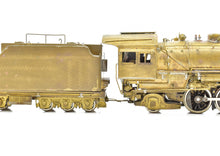 Load image into Gallery viewer, HO Brass PFM - Toby ATSF - Santa Fe - 2-8-2
