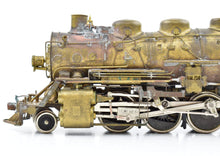 Load image into Gallery viewer, HO Brass PFM - Toby ATSF - Santa Fe - 2-8-2